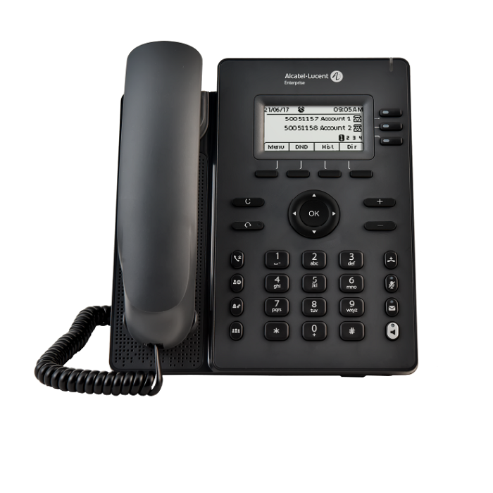 Điện thoại IP Alcatel H3G